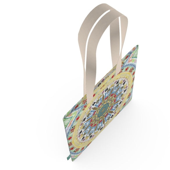 London Tote Bag
