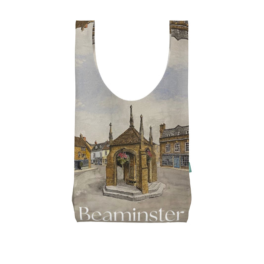 Beaminster parachute bag